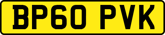 BP60PVK
