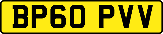 BP60PVV