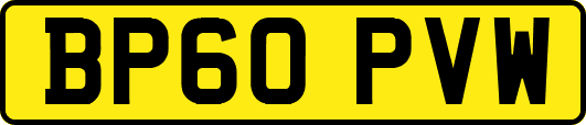 BP60PVW