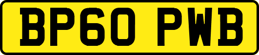 BP60PWB