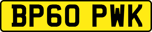 BP60PWK