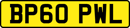 BP60PWL