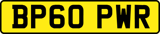 BP60PWR