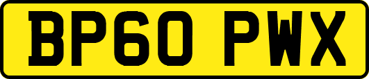 BP60PWX