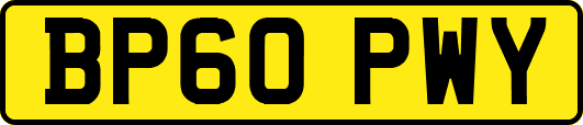 BP60PWY