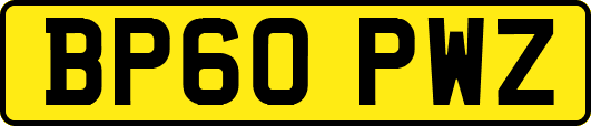 BP60PWZ