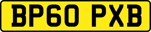 BP60PXB