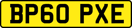 BP60PXE
