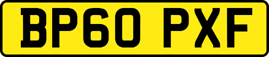 BP60PXF