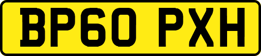 BP60PXH