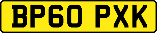 BP60PXK