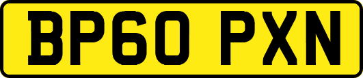 BP60PXN