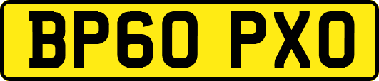 BP60PXO