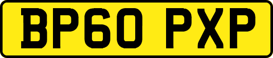 BP60PXP