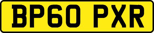 BP60PXR
