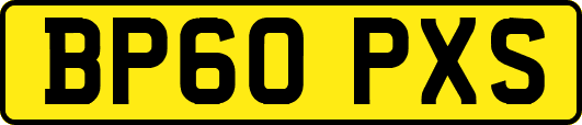 BP60PXS