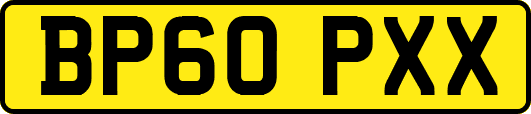 BP60PXX