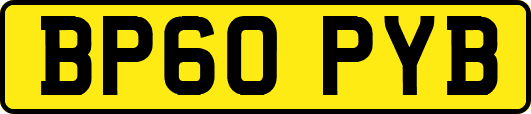 BP60PYB