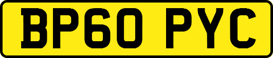 BP60PYC