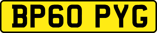 BP60PYG