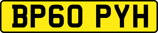 BP60PYH