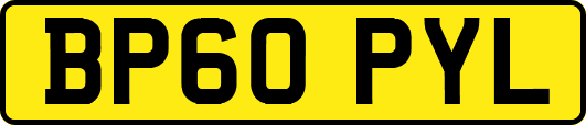 BP60PYL