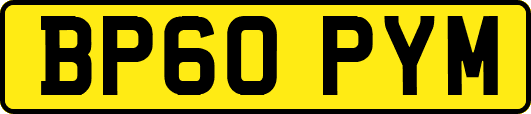 BP60PYM