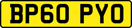 BP60PYO