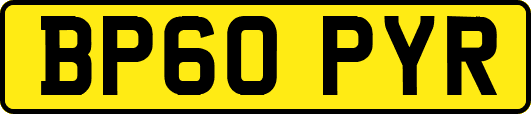 BP60PYR