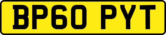 BP60PYT