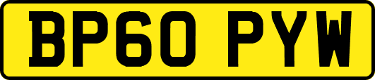 BP60PYW