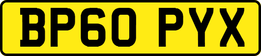BP60PYX