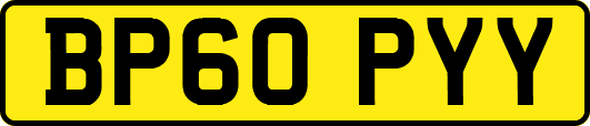 BP60PYY