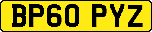 BP60PYZ