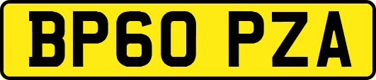 BP60PZA