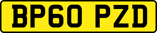 BP60PZD
