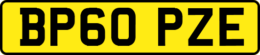 BP60PZE