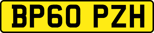 BP60PZH