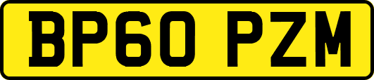 BP60PZM