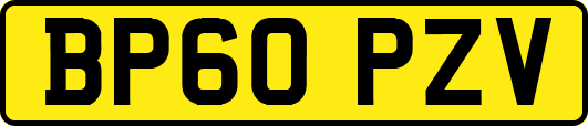 BP60PZV