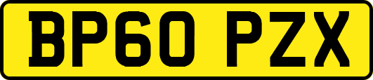 BP60PZX