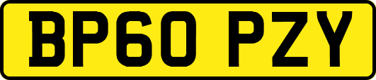 BP60PZY