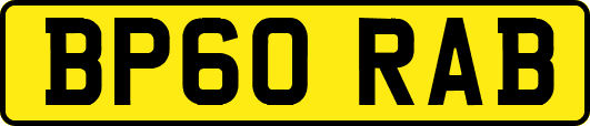 BP60RAB
