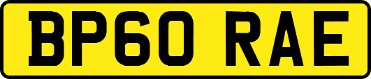 BP60RAE