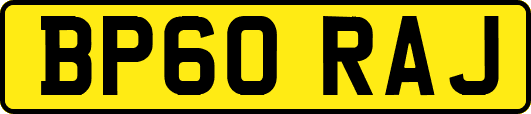 BP60RAJ