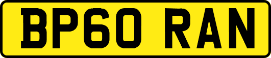 BP60RAN