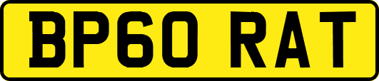 BP60RAT