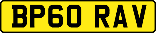 BP60RAV