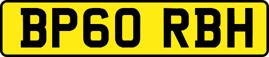 BP60RBH