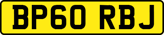 BP60RBJ
